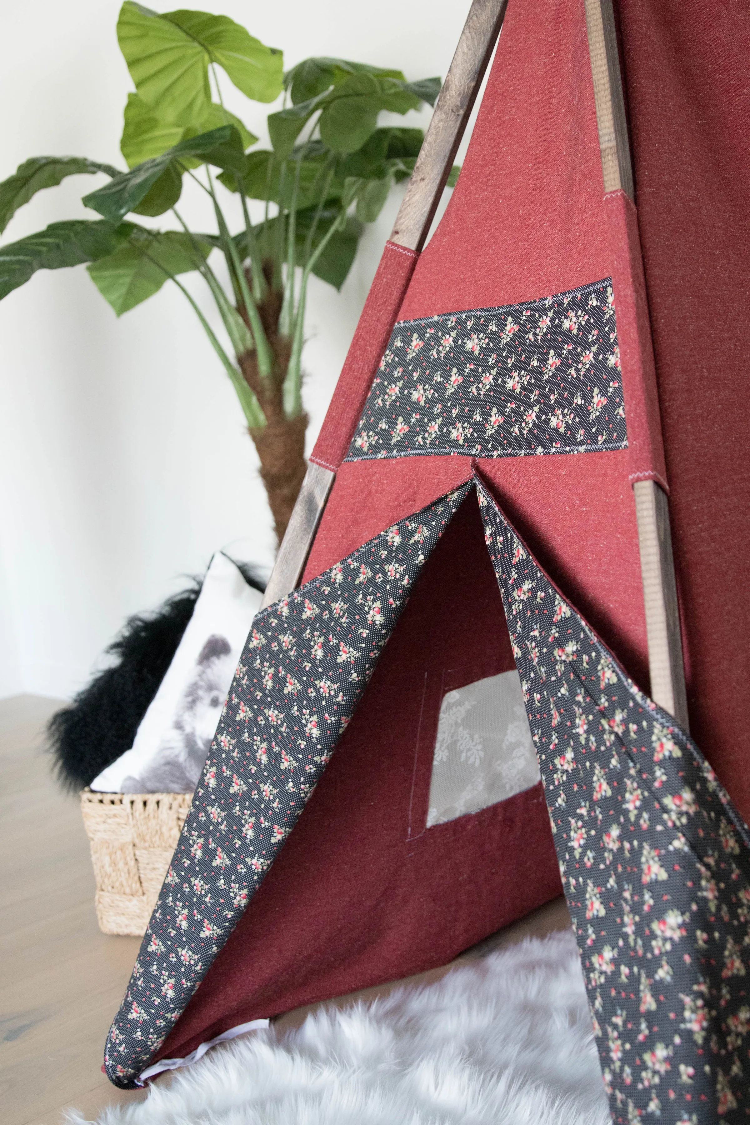 THE BELLA Teepee