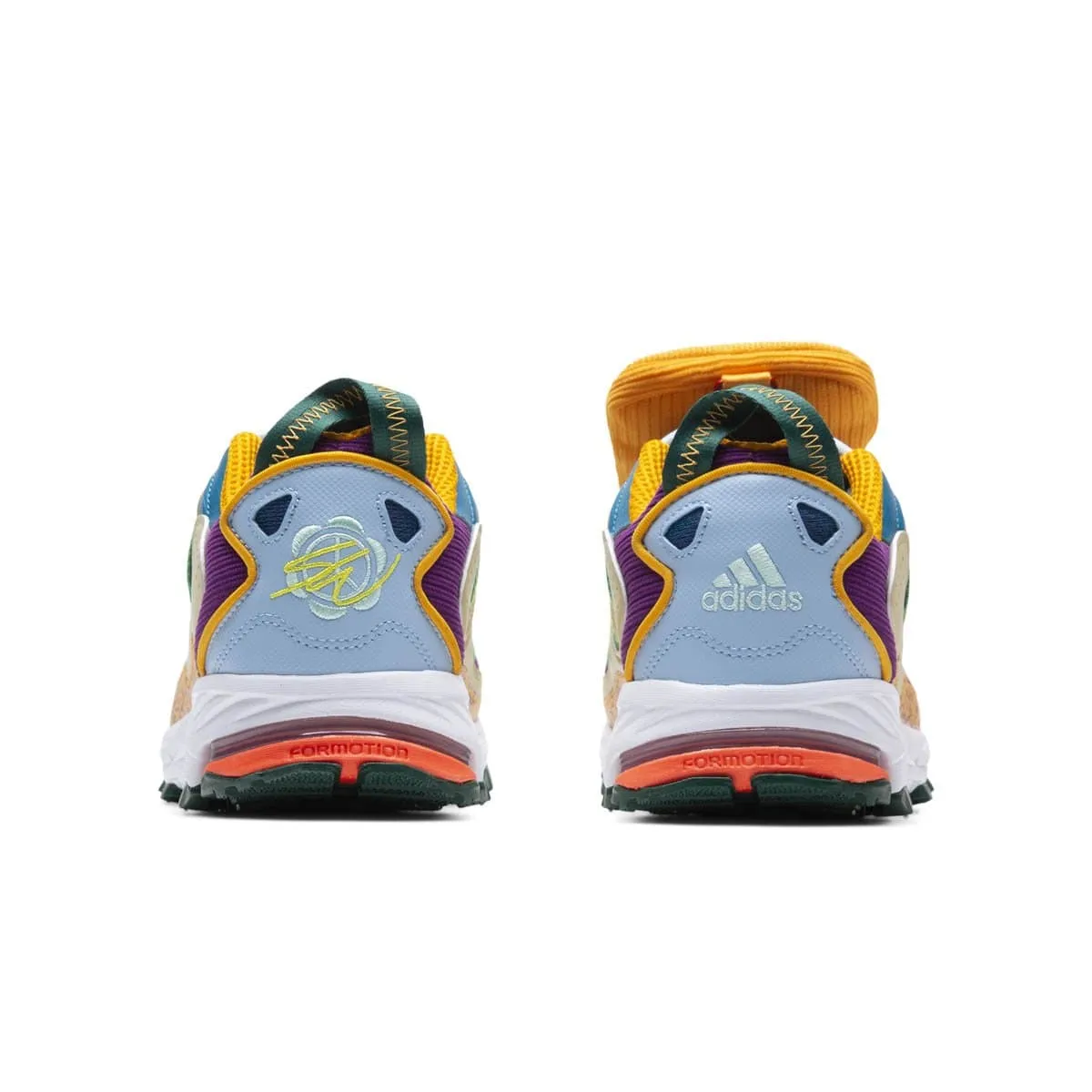 x Sean Wotherspoon SUPERTURF ADVENTURE
