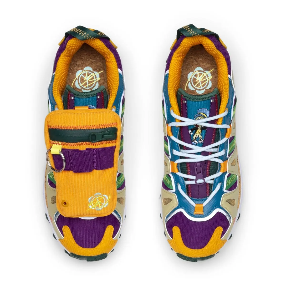 x Sean Wotherspoon SUPERTURF ADVENTURE